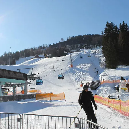 샬레 Chalet Kreischberg Chalet 44a *