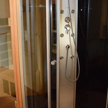 샬레 Chalet Kreischberg Chalet 44a *