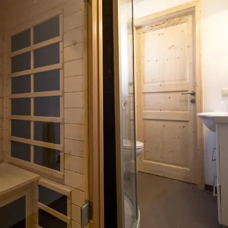 샬레 Chalet Kreischberg Chalet 44a *
