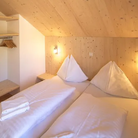 Chalet Kreischberg Chalet 44a 샬레 장크트 게오르겐 오프 무라우