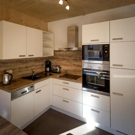 Chalet Kreischberg Chalet 44a