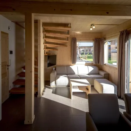 Chalet Kreischberg Chalet 44a 샬레