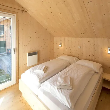 Chalet Kreischberg Chalet 44a 샬레
