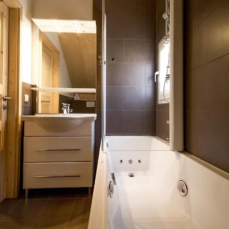 Chalet Kreischberg Chalet 44a * 장크트 게오르겐 오프 무라우