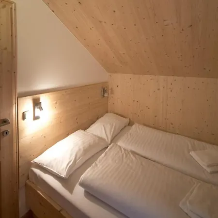 Chalet Kreischberg Chalet 44a 샬레 장크트 게오르겐 오프 무라우