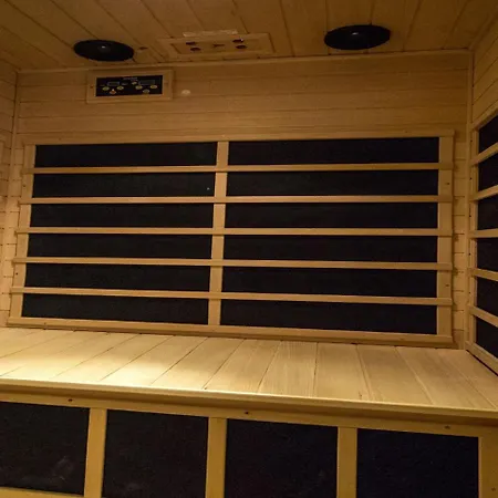 Chalet Kreischberg Chalet 44a